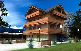 Grapa Apartments